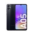 CELULAR SAMSUNG A05 128 GB MEMORIA 4 GB RAM NEGRO
