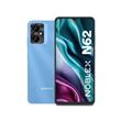 CELULAR NOBLEX N62 4 GB RAM 64 GB MEMORIA 6.5 PULGADAS AZUL
