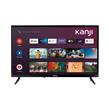 SMART TV KANJI KJ-32MT005-2 32 PULGADAS HD DLED ANDROID TV
