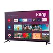SMART TV KANJI KJ-50ST005-2 50 PULGADAS LED UHD 4K GOOGLE TV ANDROID
