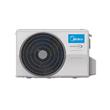 AIRE ACONDICIONADO SPLIT INVERTER MIDEA MSNIC-18H-GN81F 5350 WTS  FRIO CALOR