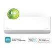 AIRE ACONDICIONADO MIDEA MSCBIC-18H-N80M 5650 W INVERTER BREEZELESS BLANCO
