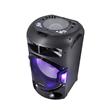 PARLANTE PANACOM SP1840LZR LUZ DE TECHO BLUETOOTH USB FM SD KARAOKE
