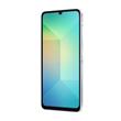 CELULAR SAMSUNG A06 4 GB RAM 64 GB MEMORIA LIBERADO AZUL CLARO
