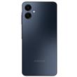 CELULAR SAMSUNG A06 4 GB RAM 128 GB MEMORIA LIBERADO NEGRO


