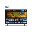 SMART TV BGH B5023US6G 50 PULGADAS UHD 4K GOOGLE TV LED
