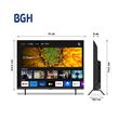 SMART TV BGH B5023US6G 50 PULGADAS UHD 4K GOOGLE TV LED
