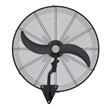 VENTILADOR DE PARED MT HOME 250 WTS INDUSTRIAL 30 PULGADAS 3 VELOCIDADES
