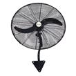 VENTILADOR DE PARED MT HOME 250 WTS INDUSTRIAL 30 PULGADAS 3 VELOCIDADES