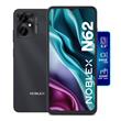 CELULAR NOBLEX N62 4 GB RAM 64 GB MEMORIA INTERNA LIBERADO NEGRO