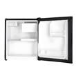 HELADERA BAJO MESADA VONDOM RFG148N 48 LTS 44 CM X 51 CM FRIGOBAR NEGRO