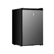 HELADERA VONDOM RFG170A 72 LTS 48 X 70 CM FRIGOBAR ACERO INOX
