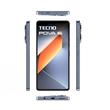 CELULAR TECNO LI7 POVA 6 GAMER 12 GB RAM 256 GB MEMORIA NFC LIBERADO AZUL
