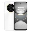 CELULAR TECNO SPARK KL5 30C 4 GB RAM 128 GB MEMORIA BLANCO
