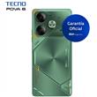 CELULAR TECNO LI7 POVA 6 GAMER 8 GB RAM 256 GB MEMORIA NFC LIBERADO VERDE
