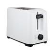 TOSTADORA BNO TA-01303-GS 750 WTS 2 PANES 7 NIVELES BLANCA
