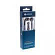 AURICULARES MOTOROLA 2S EARBUDS 32159 CON CABLE MICROFONO NEGRO