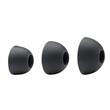 AURICULARES MOTOROLA MOTO BUDS 065 BLUETOOTH TURBO INALAMBRINCO NEGRO