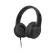AURICULARES MOTOROLA 32167 MOTO XT120 PLEGABLES CON CABLE NEGRO