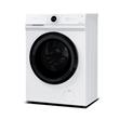 LAVARROPAS MIDEA MF100W60 1000 RPM 6 KG FRONTAL BLANCO
