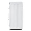 LAVARROPAS MIDEA MF100W60 1000 RPM 6 KG FRONTAL BLANCO
