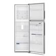 HELADERA ELECTROLUX IW46S 424 LTS INVERTER NO FROST FREEZER TOP PLATA