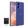 CELULAR MOTOROLA G85 8 GB RAM 256 GB MEMORIA 6.7 PULGADAS
 AZUL