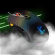 MOUSE AIWA CONSTRICTOR OROPHIAS RGB GAMING CON CABLE 6400 DPI
