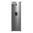 HELADERA MIDEA MDRB424FGE46A-W INVERTER COMBI 300 LTS NO FROST PLATA
