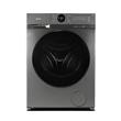 LAVARROPAS MIDEA MF200W80WB/T-A1 FRONTAL 8 KG 1000 RPM LUNAR INVERTER WIFI TITANIUM
