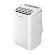 AIRE ACONDICIONADO PORTATIL NORDIC FEDDERS NPF12R AIRFLUX 3500 WTS BLANCO