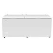 FREEZER BRIKET FR7000 TRIAL HORIZONTAL 700 LTS DOBLE PUERTAS BLANCO