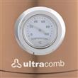 PAVA ELECTRICA ULTRACOMB PE4920C 2200 WTS 1.7 LTS TERMOSTATO JARRA TERMICA