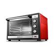 HORNO ELECTRICO ULTRACOMB UC-70CN 70 LTS CONVECCION GRILL ROJO