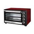 HORNO ELECTRICO ULTRACOMB UC-50C 50 LTS 1600 WTS CONVECCION ROJO
