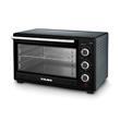 HORNO ELECTRICO YELMO YL50 1600 WTS 50 LTS TIMER TERMOSTATO NEGRO
