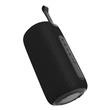PARLANTE HARRISON D12 BLUETOOTH PORTATIL 22 CM X 12 CM NEGRO