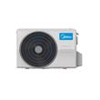AIRE ACONDICIONADO MIDEA MSNFI-18H-GN81F 5300 WTS FRIO CALOR ON OFF BLANCO