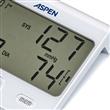 TENSIOMETRO ASPEN DBP6175 AUTOMATICO DIGITAL DE BRAZO DISPLAY HORIZONTAL 60 MEMORIAS