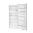 HELADERA COLUMBIA CHD43/10 CICLICA CON FREEZER 414 LTS BLANCO