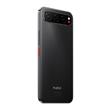 CELULAR NUBIA AIR 8 GB RAM 256 GB MEMORIA NFC 5G NEGRO