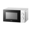 MICROONDAS MIDEA MW-MN120WAR1 MECANICO 20 LTS 650 WTS BLANCO