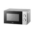 MICROONDAS MIDEA MW-MN120SAR1 MECANICO 20 LTS LUZ PLATA