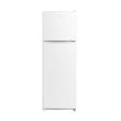 HELADERA MIDEA MDRT414FGE01A 295 LTS CICLICA TOP MOUNT 176 X 60 CM BLANCA
