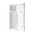 HELADERA MIDEA MDRT414FGE01A 295 LTS CICLICA TOP MOUNT 176 X 60 CM BLANCA