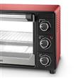HORNO ELECTRICO ULTRACOMB UC32N 32 LTS 1500 WTS CON TIMER ROJO