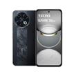 CELULAR TECNO SPARK 30 PRO KL7 DUAL SIM 8 GB RAM 128 GB MEMORIA INTERNA NEGRO