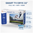SMART TV ORYX OR-STV32 32 PULGADAS LED FULL HD HDMI USB
