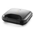 SANDWICHERA ELECTROLUX ESG20 2 PANES 750 WTS ANTIADHERENTE ACERO INOX