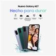 CELULAR SAMSUNG A07 4 GB RAM 64 GB MEMORIIA INTERNA LIBERADO VERDE